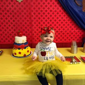 Meet your Posher, J deann